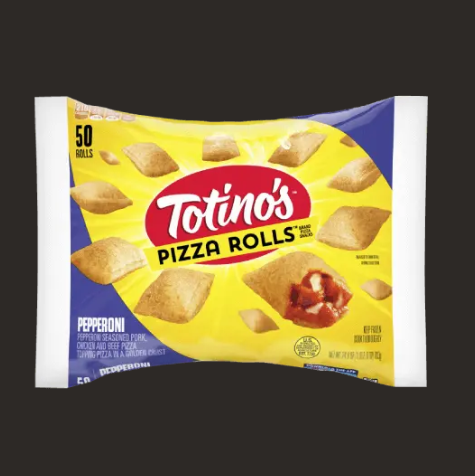 Totino's Pizza Rolls Pepperoni