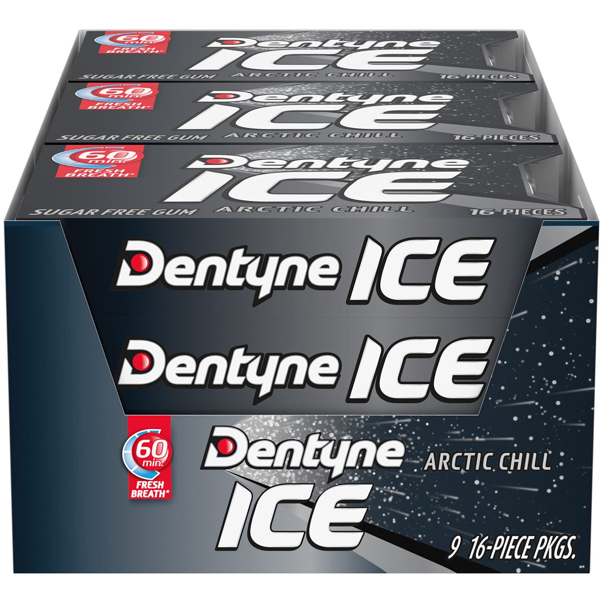 Dentyne Ice Arctic Chill