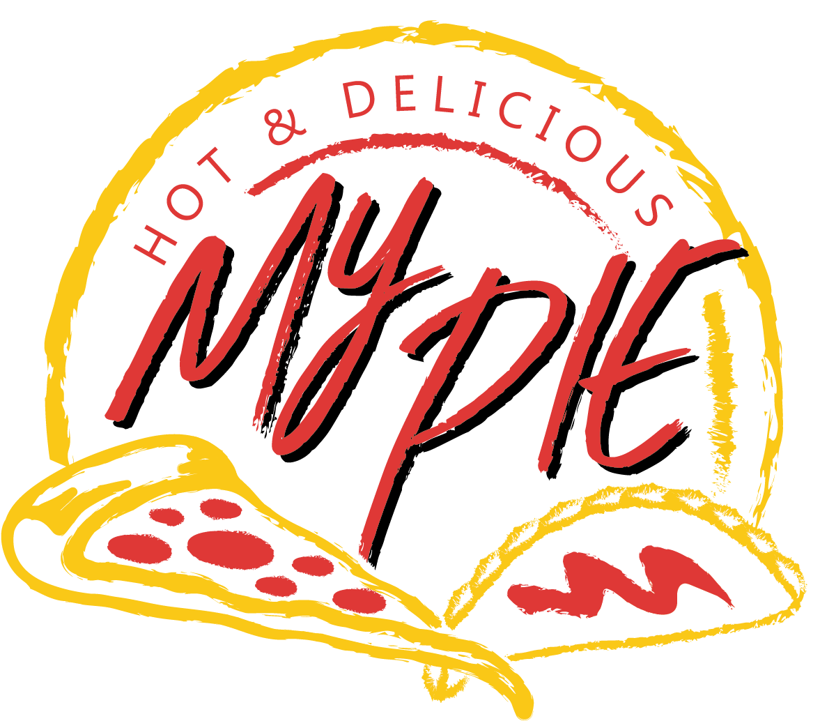 Rachel's Food Corporation Logo