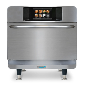 BULLET-TURBOCHEF
