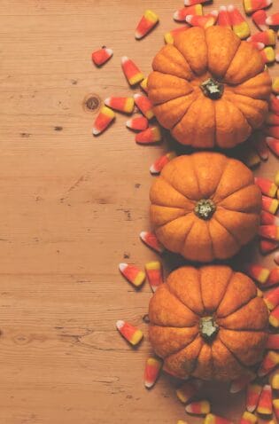 🍂Fall Into Flavor: October’s Candy Lineup You’ll Love🍁🎃