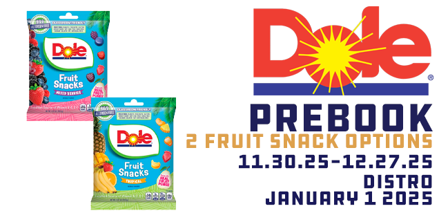 IMAGININGS 3 DECEMBER 2025 PREBOOK HEADER