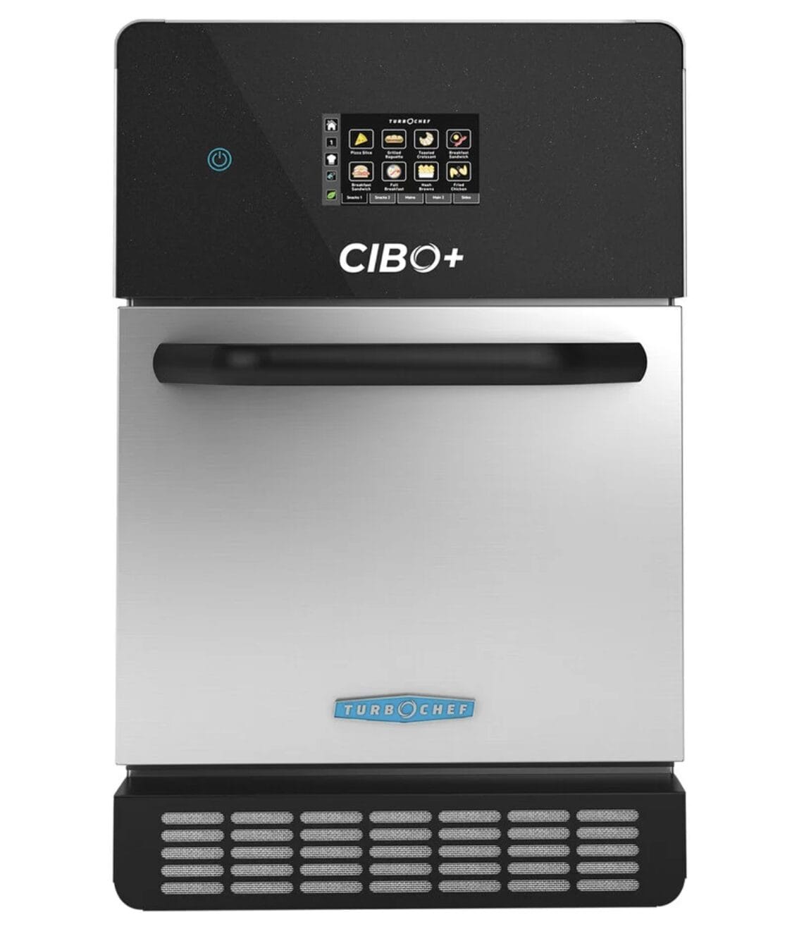 CIBO+ turbochef